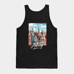 Antwerp Tank Top